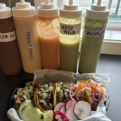 user provided Antojitos Mexicanos photo