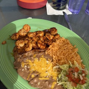 La Katrina - Steak & shrimp - Mexican Near Me - Morro Bay, California