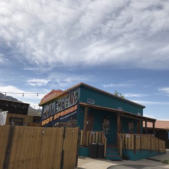 Riverbend Hot Springs - Resorts Near Me - Truth or Consequences, New Mexico Riverbend Hot Springs - Resorts Near Me - Truth or Consequences, New Mexico