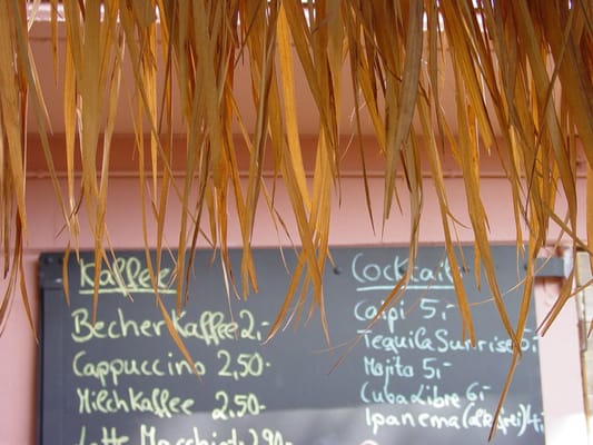 Menu photo 7 28° Grad Wedel, SH
