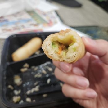 SanSai Japanese Grill - Egg rolls - Japanese Near Me - Chatsworth, California SanSai Japanese Grill - Egg rolls - Japanese Near Me - Chatsworth, California