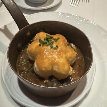 The Cellar Restaurant - Escargot - French Near Me - Fullerton, California
