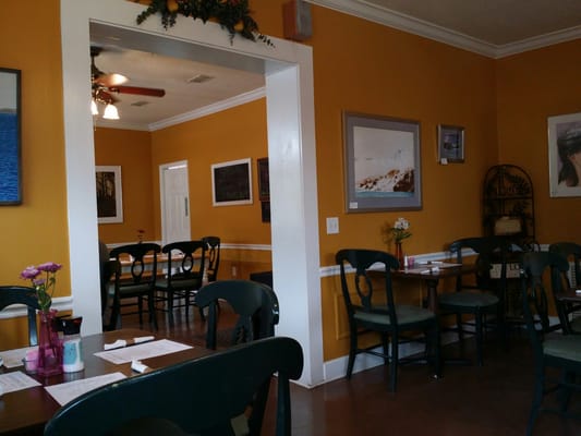 Creative Catering & Design at The Bank House by null