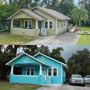 Shamrock Painting - Painters Near Me Shamrock Painting - Painters Near Me