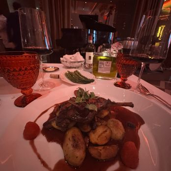 Rampoldi - Duck - French Near Me - New York, New York Rampoldi - Duck - French Near Me - New York, New York