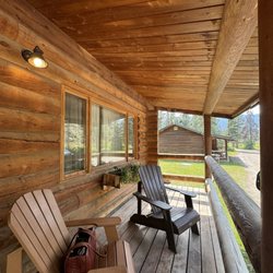 320 Guest Ranch