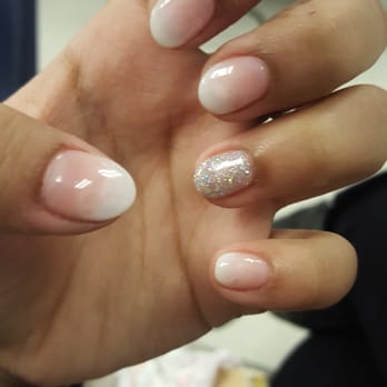Coco Nails art - Another close up. Total was approximately $47 including my $10 tips paid with my debit. Again I recommend that you pay in cash. - Nail Salons Near Me - New York, New York