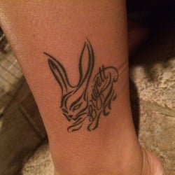 Dark Chapel Tattoo And Piercing