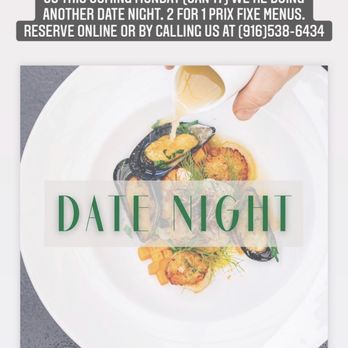 Allora - Social media last minute announcement of BOGO deal - Wine Bars Near Me - Sacramento, California