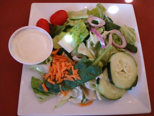 The Beacon Bar & Grill by null