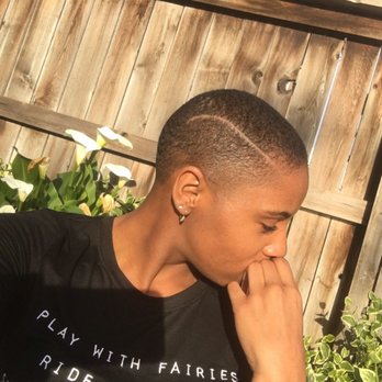 The Cutz Barbershop - Cut by Nate - Barbers Near Me - Hayward, California