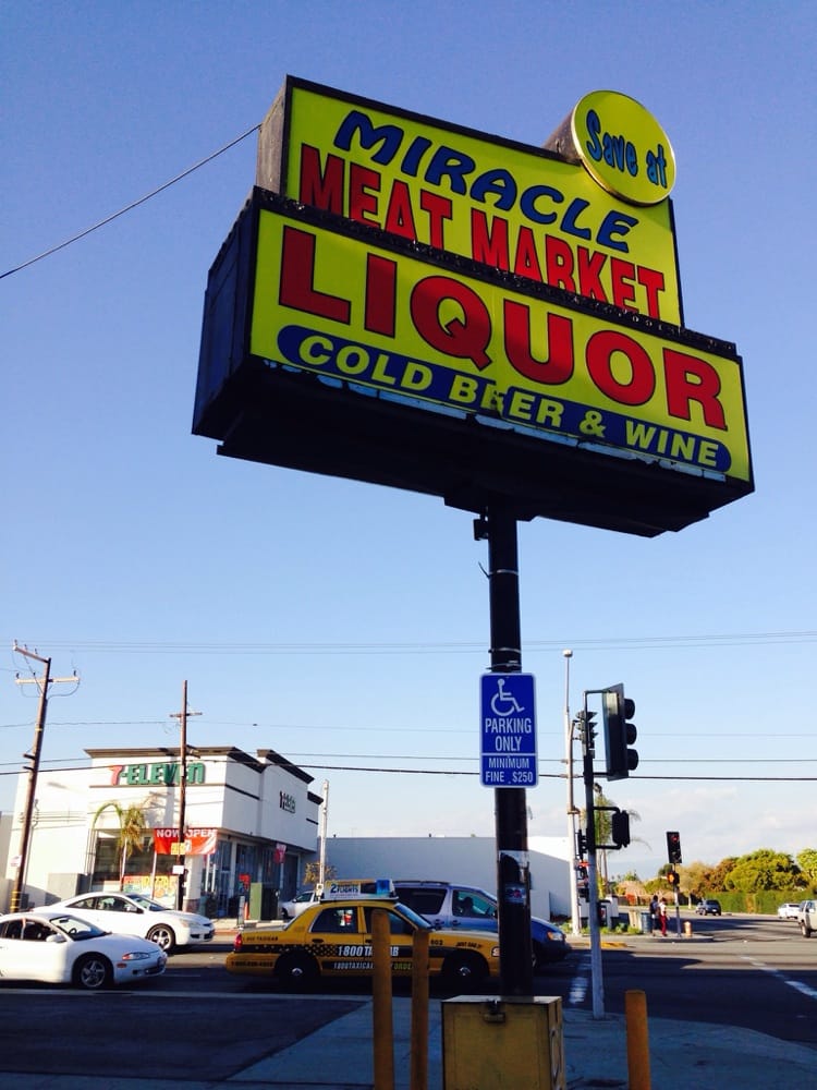 MIRACLE MARKET 12 Photos & 35 Reviews 800 W Alondra Blvd, Compton