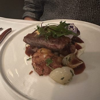 Josephine's - Wagyu - French Near Me - Lancaster, Pennsylvania Josephine's - Wagyu - French Near Me - Lancaster, Pennsylvania
