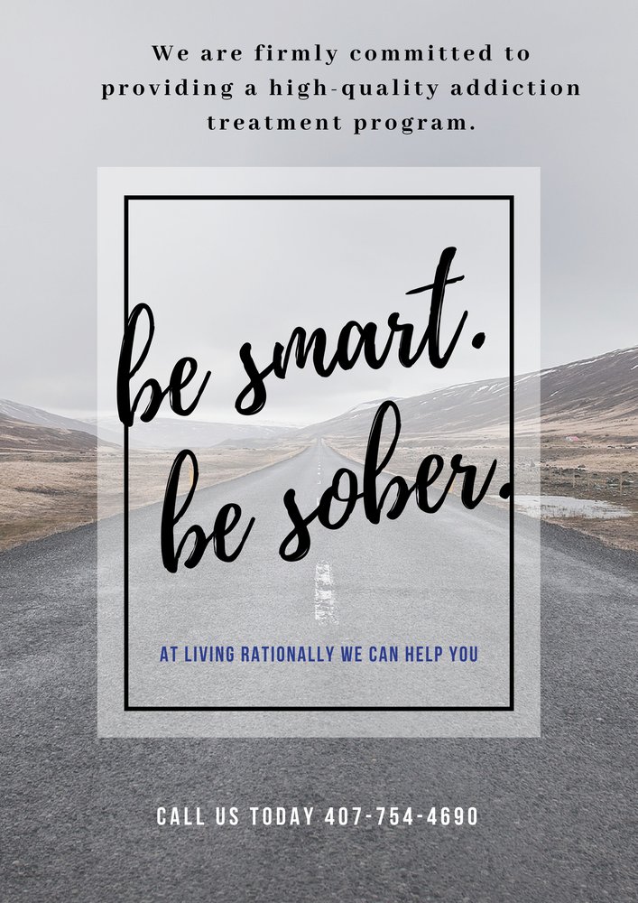 Living Rationally - grief counselor in Oviedo, FL