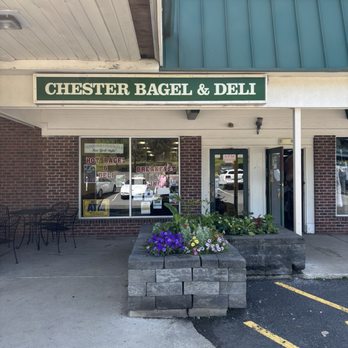 Chester Bagel & Deli - Bagels Near Me - Chester, New Jersey Chester Bagel & Deli - Bagels Near Me - Chester, New Jersey