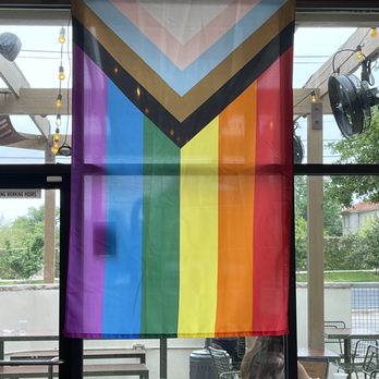 Jo’s Coffee - Love the love that Jo's gives! - Coffee & Tea Near Me - Austin, Texas