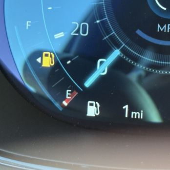 North Freeway Hyundai - Valet left 1 mile in my Tank. IDIOTS! - Auto Repair Near Me - Spring, Texas North Freeway Hyundai - Valet left 1 mile in my Tank. IDIOTS! - Auto Repair Near Me - Spring, Texas