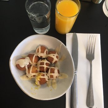 Magnolia Table - Lemon lavender donuts! Yes! - Breakfast & Brunch Near Me - Waco, Texas Magnolia Table - Lemon lavender donuts! Yes! - Breakfast & Brunch Near Me - Waco, Texas
