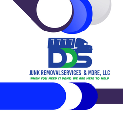 DDS Junk Removal Services & More