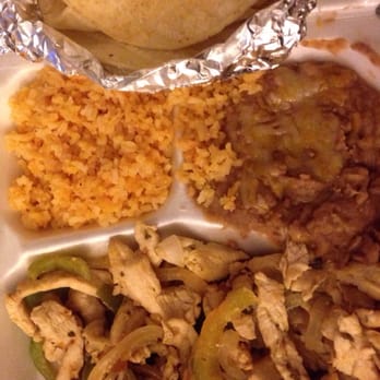Mambo Grill - Chicken Fajitas - Mexican Near Me - Downey, California Mambo Grill - Chicken Fajitas - Mexican Near Me - Downey, California