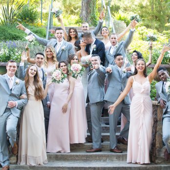 In The Moment Event Service - Photos by Andrew Saunders & Digital Dream - Wedding Planning Near Me - Fallbrook, California
