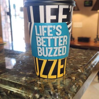 Better Buzz Coffee - Phoenix - Mocha de Mexico - Coffee & Tea Near Me - Phoenix, Arizona