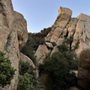 Photo of Saddle Peak Trail
