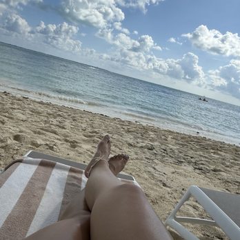 Villa del Palmar - Relaxing on the beach - Resorts Near Me - Cancún, ROO