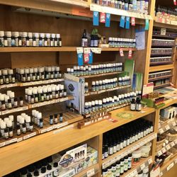 Thymely Solutions Natural Remedies & Gifts - Essential Oils