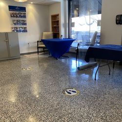 Sapphire Center for Rehabilitation and Nursing of Central Queens