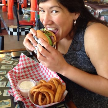 Pit Stop Diner - Pit Stop Burger Special - Diners Near Me - Oceanside, California Pit Stop Diner - Pit Stop Burger Special - Diners Near Me - Oceanside, California