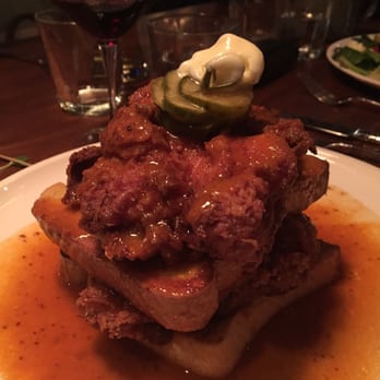 Barrel & Bushel - Hot fried chicken - Bars Near Me - Tysons Corner, Virginia Barrel & Bushel - Hot fried chicken - Bars Near Me - Tysons Corner, Virginia
