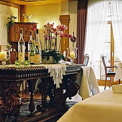 Restaurant Adler