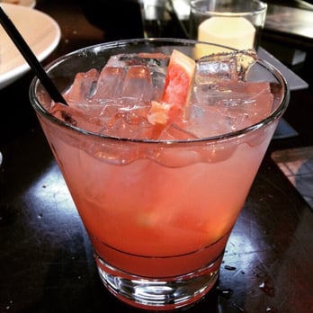 Yard House - The Ruby X cocktail - New American Near Me - Cincinnati, Ohio Yard House - The Ruby X cocktail - New American Near Me - Cincinnati, Ohio