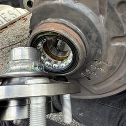 Rons Auto Repair