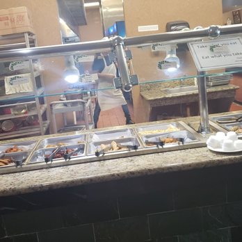 Asian Fusion Buffet - Buffet options - Chinese Near Me - Royal Palm Beach, Florida
