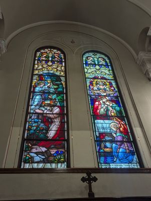 St. Patrick Cathedral by null