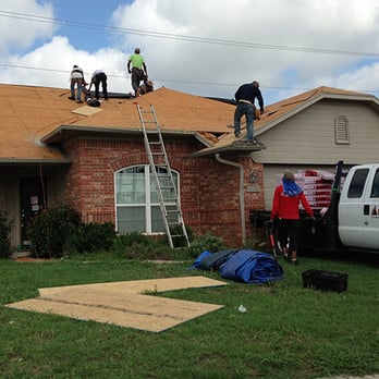 Skyline Roofing - Roofing Near Me - Norman, Oklahoma