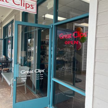Great Clips - Hair Salons Near Me - Capitola, California Great Clips - Hair Salons Near Me - Capitola, California