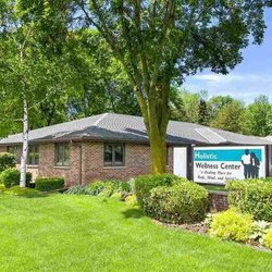 9th Street Wellness Center EAST - New location at Green Bay East!