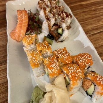 Tokio - Sushi - Ramen Near Me - Denver, Colorado