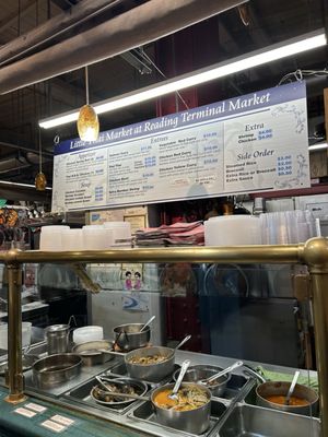 Little Thai Market by null