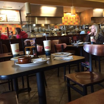 Jason's Deli - Seating is good to go - Delis Near Me - Texarkana, Texas