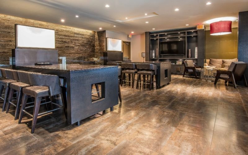 Leo at Waterfront Station Apartments - property management company in Washington, DC, DC