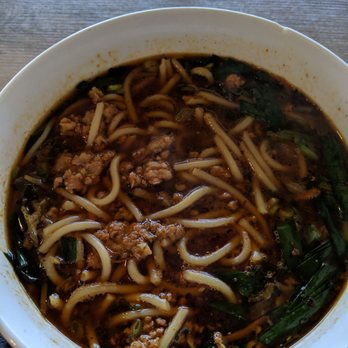Cloudland Rice Noodles - Spicy and sour rice noodles - Noodles Near Me - Newark, California Cloudland Rice Noodles - Spicy and sour rice noodles - Noodles Near Me - Newark, California