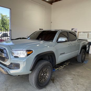 Nj's Automotive Tint - Car Window Tinting Near Me - Sacramento, California Nj's Automotive Tint - Car Window Tinting Near Me - Sacramento, California