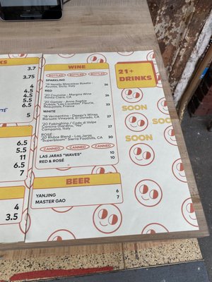 Soon and Soon Souvenir Shop by null