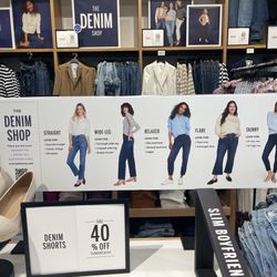 J Crew Factory - 3.8.24