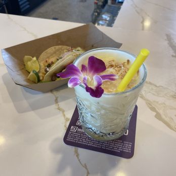 Buena Vida - Tacos Near Me - Fort Worth, Texas