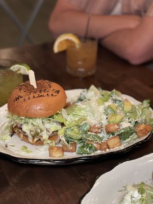 North Beach Cantina by null